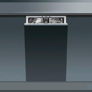 Посудомоечная машина Smeg STA4523IN фото 2 в Санкт-Петербурге