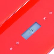 Вытяжка Maunfeld ENVER 80 RED фото 3 в Санкт-Петербурге