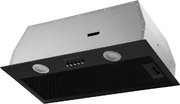 Вытяжка кухонная Maunfeld UNO 60 POWER BLACK фото 2 в Санкт-Петербурге