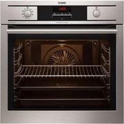 Духовой шкаф AEG BE5531300M Духовой шкаф AEG BE5531300M