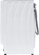 Встраиваемая стиральная машина KRONA ZIMMER 1400 8K WHITE фото 4 в Санкт-Петербурге