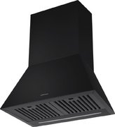 Вытяжка Maunfeld BERK 60 Black/Anthracite фото 2 в Санкт-Петербурге