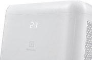 Мобильный кондиционер Electrolux EACM-07 XN/N6 фото 4 в Санкт-Петербурге