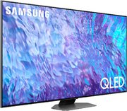 Телевизор Samsung QE55Q80CAU фото 3 в Санкт-Петербурге