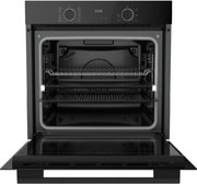 Духовой шкаф Kuppersberg HF 610 B фото 2 в Санкт-Петербурге