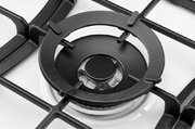 Газовая варочная панель Kuppersberg FS 903 W Bronze фото 3 в Санкт-Петербурге