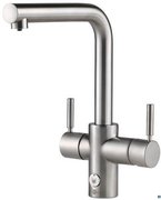 Система мгновенного приготовления кипятка AquaHot Ин Синк Эратор ISE F-H4N1-BR-1-L фото 2 в Санкт-Петербурге Система мгновенного приготовления кипятка AquaHot InSinkErator ISE F-H4N1-BR-1-L фото 2 в Санкт-Петербурге