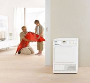 Сушильная машина Miele PT 5135 C W фото 3 в Санкт-Петербурге