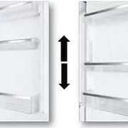 Встраиваемый холодильник De Dietrich DRC1771FN фото 4 в Санкт-Петербурге