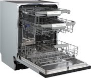 Встраиваемая посудомоечная машина Zigmund Shtain DW 311.6 фото 4 в Санкт-Петербурге