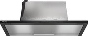 Встраиваемая вытяжка Miele DAS 2920 черный матовый фото 2 в Санкт-Петербурге
