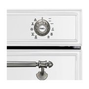 Духовой шкаф Smeg SC750BS-8 фото 2 в Санкт-Петербурге