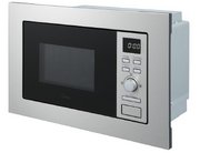 Встраиваемая микроволновая печь Midea MI62170X фото 4 в Санкт-Петербурге