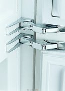 Встраиваемый холодильник Fulgor Milano FBCD 352 NF ED фото 3 в Санкт-Петербурге