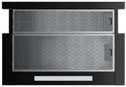 Встраиваемая вытяжка Haier HVQ-S6605B фото 4 в Санкт-Петербурге