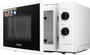 Микроволновая печь Hyundai HYM-M2048 фото 4 в Санкт-Петербурге