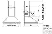 Вытяжка Faber STRIP SMART PB X A90 фото 3 в Санкт-Петербурге
