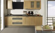 Вытяжка Maunfeld CASCADA E 90 BLACK фото 2 в Санкт-Петербурге