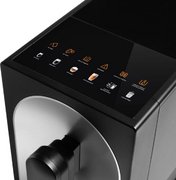 Кофемашина Zigmund Shtain ZACM-2100 фото 4 в Санкт-Петербурге