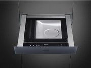 Вакуумный упаковщик Smeg CPV115G фото 3 в Санкт-Петербурге