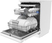 Посудомоечная машина Midea MFD60S510Wi фото 4 в Санкт-Петербурге