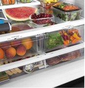 Холодильник IO MABE INO27JSPFFS фото 4 в Санкт-Петербурге