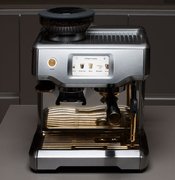 Кофейная станция BORK C806 Gold фото 2 в Санкт-Петербурге