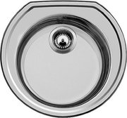 Мойка Blanco Rondoval декор фото в Санкт-Петербурге