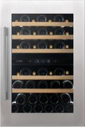 Винный шкаф Dunavox DVS-44.120DSS Винный шкаф Dunavox DVS-44.120DSS
