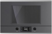 Встраиваемая микроволновая печь Kuppersbusch ML 6330.0 GPH 1 Stainless Steel Встраиваемая микроволновая печь Kuppersbusch ML 6330.0 GPH 1 Stainless Steel фото