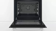 Духовой шкаф Bosch HBJ558YW3Q фото 4 в Санкт-Петербурге