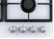 Варочная поверхность KRONA ARMONIA 60 WH фото 3 в Санкт-Петербурге