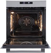 Духовой шкаф Korting OKB 1331 GBXGr фото 3 в Санкт-Петербурге