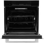 Духовой шкаф Hyundai HMEO 6780 BG фото 2 в Санкт-Петербурге