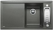 Мойка Бланко Axia 5 S-F темная скала фото в Санкт-Петербурге Мойка Blanco Axia 5 S-F темная скала фото в Санкт-Петербурге