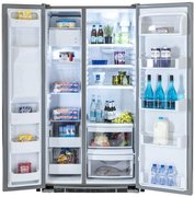 Холодильник IO MABE ORE24CG SH фото 3 в Санкт-Петербурге