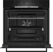 Духовой шкаф Weissgauff EOV 814 SDBE фото 2 в Санкт-Петербурге