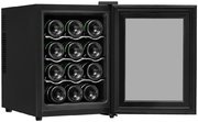 Винный шкаф Meyvel MV12-TB1 фото 3 в Санкт-Петербурге