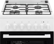 Комбинированная плита Electrolux RKK520000W фото 2 в Санкт-Петербурге