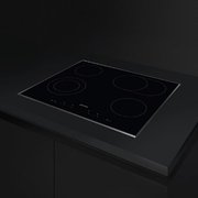 Варочная панель Smeg SE364EMTB фото 4 в Санкт-Петербурге