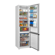 Холодильник Midea MDRB509FGF01ID фото 2 в Санкт-Петербурге