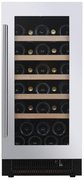 Винный шкаф Dunavox DAUF-32.83SS Винный шкаф Dunavox DAUF-32.83SS