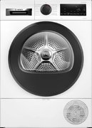 Сушильная машина Bosch WQG233D40 фото 3 в Санкт-Петербурге