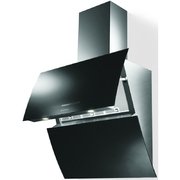 Вытяжка Faber MIRROR BK BRS X/V A90 LOGIC
