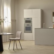 Встраиваемая пароварка V-ZUG CombiSteamer V6000 45F CS6T-23033 Pearl mirror glass фото 3 в Санкт-Петербурге