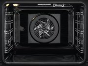 Духовой шкаф Electrolux EOC6H76X фото 3 в Санкт-Петербурге