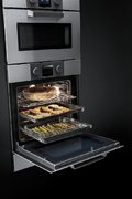 Духовой шкаф Barazza 1FEVMP фото 2 в Санкт-Петербурге