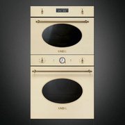 Духовой шкаф Smeg SFP805PO фото 2 в Санкт-Петербурге