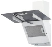 Вытяжка Krona HELGA 600 white S фото 3 в Санкт-Петербурге