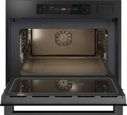 Компактный духовой шкаф Asko OCSM64GSH фото 4 в Санкт-Петербурге